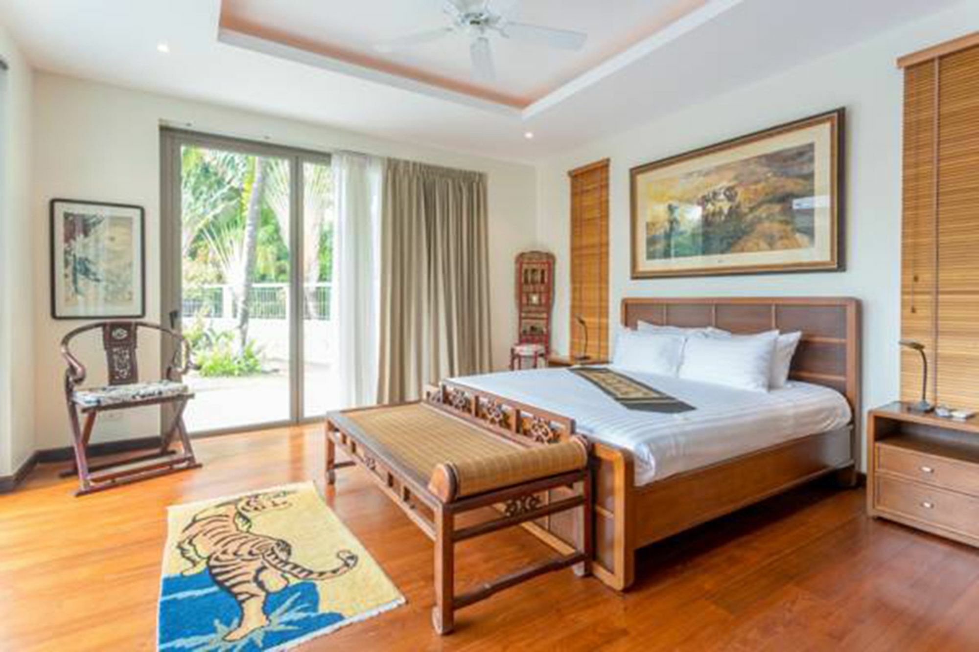 Private Pool Villas Phuket - Mandala Arnalia Bang Tao-stranden Eksteriør bilde